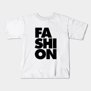 Fashion Kids T-Shirt